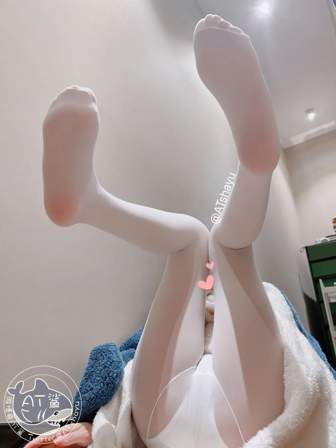 AT鲨 - 雪糕 [30P-44MB] tg@simisebaisi 【丝足阁】030.webp